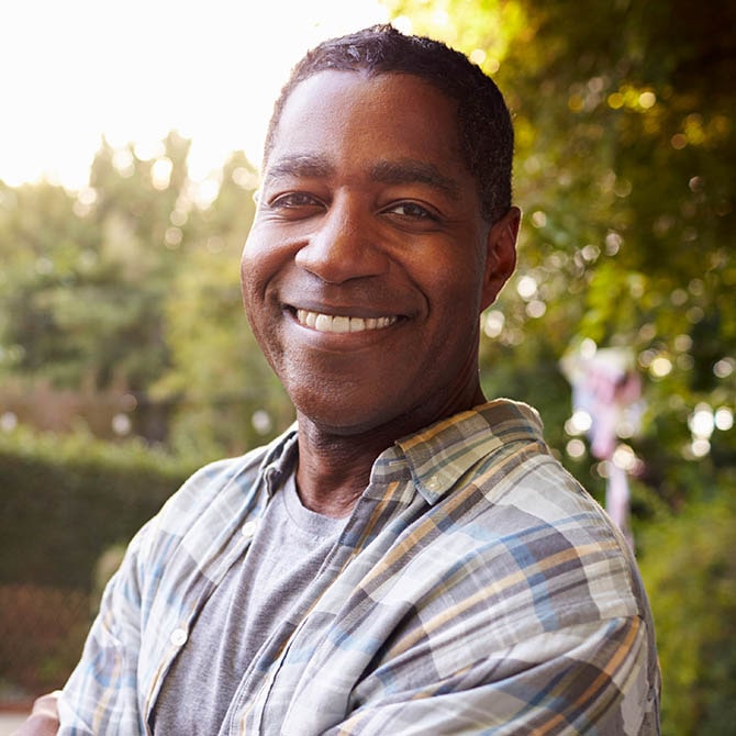 Dental Crowns and Bridges