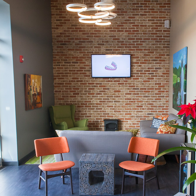 Treat Your Smile to Top-Quality Dental Care in Indianapolis