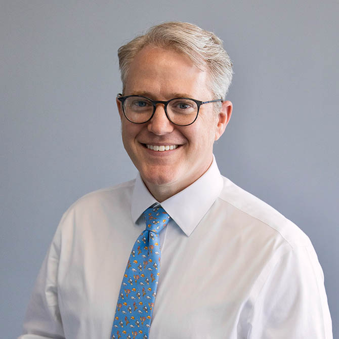 Dr. Christopher Miller