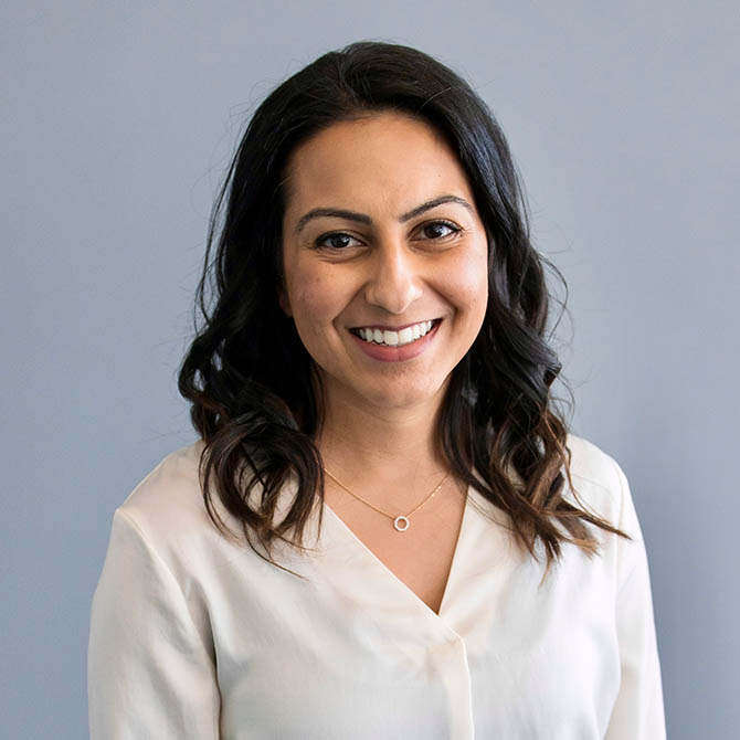 Dr. Neelam Studebaker