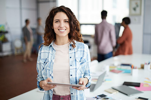 Straighten Your Smile With Clear Aligners