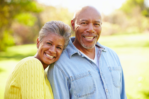 Dental Implants Are a Great Fall Investment